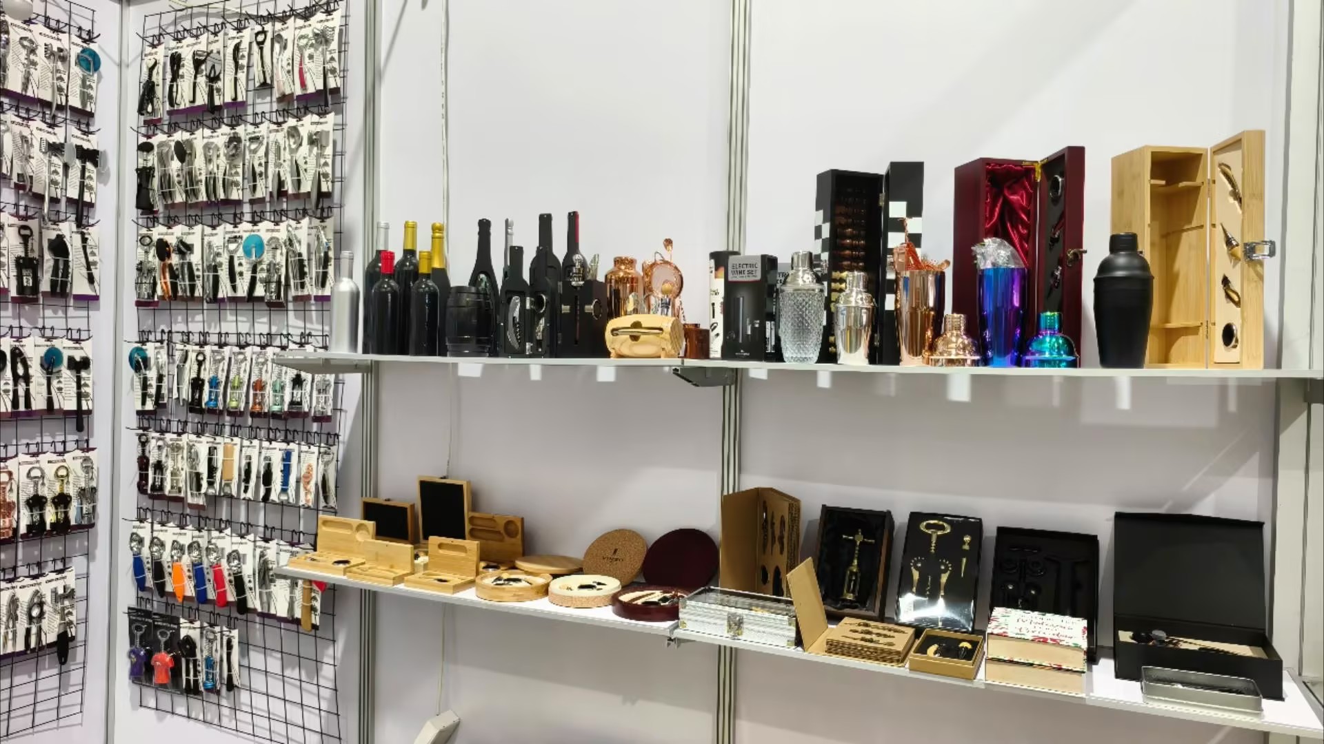 The 6t LINGAN Garden, GARD Home & Artificial Plants Expo（2026）